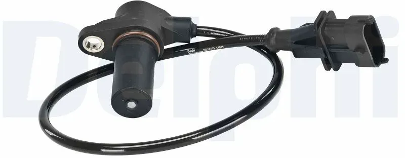 DELPHI ss1247512b1 für DAF