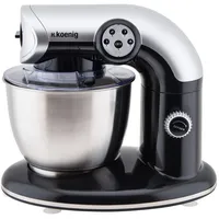 h.koenig KM80 schwarz