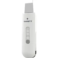 Garett Garett, Beauty Breeze Scrub - Schmerzfreies und effizientes Kavitationspeeling-Gerät