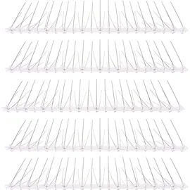 ideoon garden Taubenabwehr Spikes 5 m 10 St.