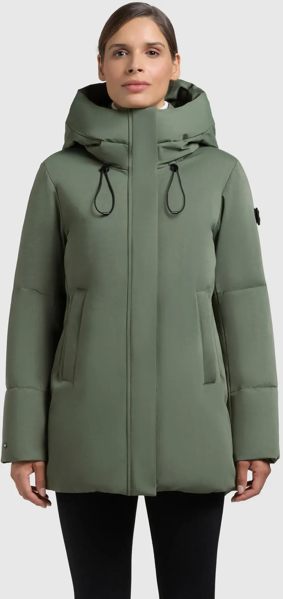 Steppjacke KHUJO 