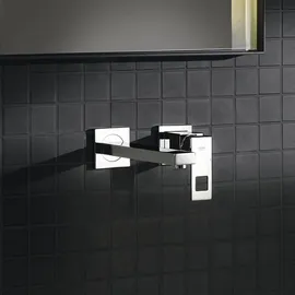 Grohe Eurocube Einhandmischer (23447000)