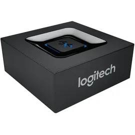 Logitech Bluetooth Audio Adapter