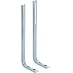 Geberit Kombifix Fußstützen 457888261 für Wand WC oder Bidet