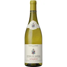 Famille Perrin Réserve Blanc 2025 0,75 l