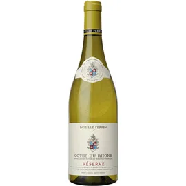 Famille Perrin Réserve Blanc 2025 0,75 l