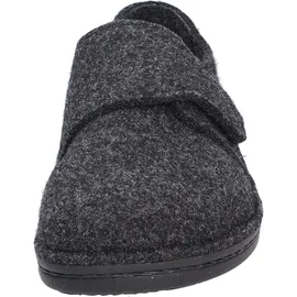 Finn Comfort Hausschuh in grau 47