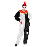 W widmann milano party fashion - Kostüm Pierrot, Clown,