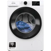 Gorenje WPNEI84A1TS Waschmaschine (8 kg, 1400 U/min)