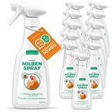 Silberkraft Milbenspray Hühner 12x500 ml Spray