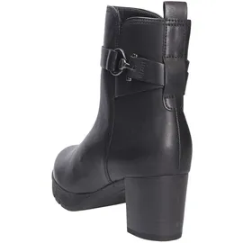 Gabor comfort Stiefeletten in Schwarz 37 1⁄2 EU - Gr.: 37,5