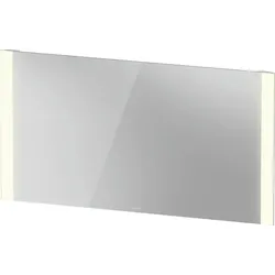 Duravit Spiegel „Licht & Spiegel“ 130 × 70 cm