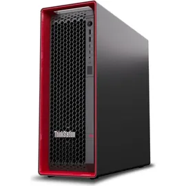 Lenovo ThinkStation P5 Tower Intel Xeon W5-2545 3,5 GHz 64 GB RAM 1 TB SSD RTX A4000 Win 11