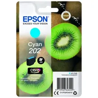 Epson 202 cyan