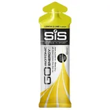 SIS Science In Sport Isotonisches Energie-Gel Zitrone-Limette 60 ml