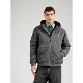 Iriedaily Hafen Jacket - Winterjacke Gr S