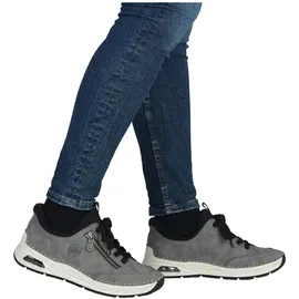 Rieker Sneaker in grau | Gr.: 36