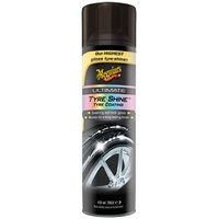 Meguiar's G192315EU Ultimate Tyre Shine & Tyre Coating Reifengel,