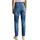 Marc O'Polo Denim Damen Jeanshose mit Stretch-Anteil boyfriend