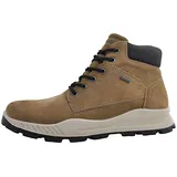 IGI&Co Herren U.eloy GTX Stiefelette, Leichter Schlamm, 44