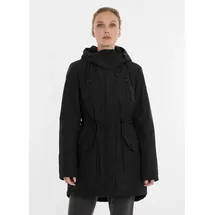 Ragwear Übergangsjacke schwarz S