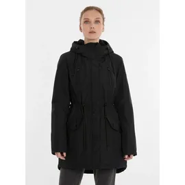 Ragwear Übergangsjacke schwarz S