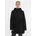 Übergangsjacke schwarz S