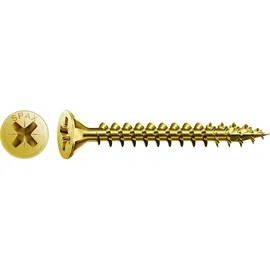SPAX Universalschrauben 3,5 x 12 mm 300 Stück