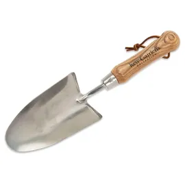 Spear & Jackson 3010KEW Kew Gardens Kollektion Pflanzkelle aus Neverbend-Edelstahl