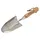 Spear & Jackson 3010KEW Kew Gardens Kollektion Pflanzkelle aus Neverbend-Edelstahl