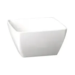 APS PURE Schale 83409 , Maße (B x L x H): 19 x 19 x 9 cm, 1,5 Liter