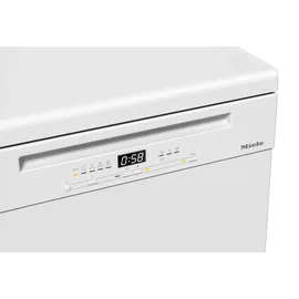 Miele G 5811 Active Plus Geschirrspüler (freistehend, 598 mm, Silber)