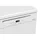Miele G 5811 Active Plus Geschirrspüler (freistehend, 598 mm, Silber)