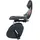 polisport off road Guppy Junior+ Dark Grey