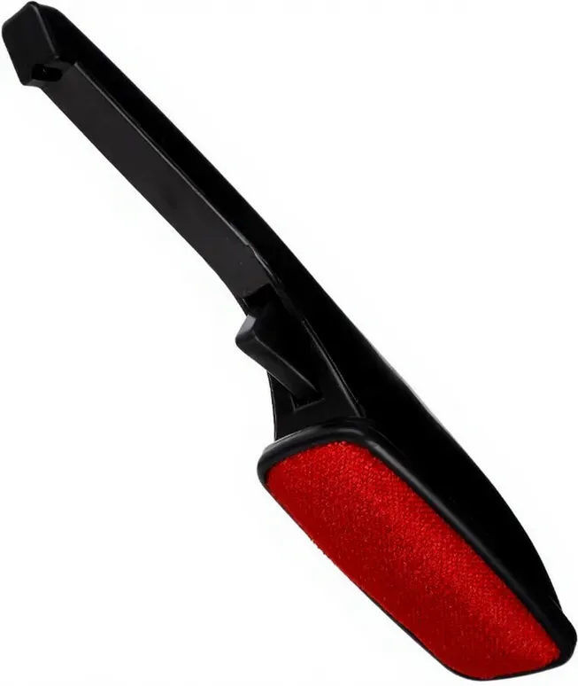 Fusselbürste