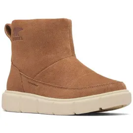 Sorel Damen Explorer III Slip-on WP Schuhe (Größe 38,