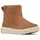 Sorel Damen Explorer III Slip-on WP Schuhe (Größe 38,