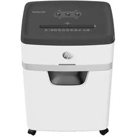 HP OneShred 12MC Weiß