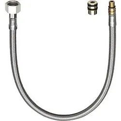 hansgrohe Anschlußschlauch 450 mm 95001000