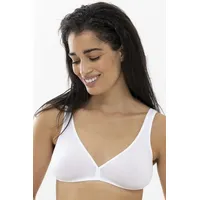 MEY BH Soft Shape Soft Bra Weiß Polyamid 42