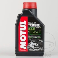 Motul Transoil Expert 10W40