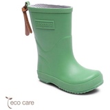 Bisgaard Unisex-Kinder Rubber Boot Basic Gummistiefel, Grün (31 lightgreen), 22 EU - 22 EU