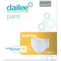 Drylock Dailee Pant Premium Normal L, 90 Stück