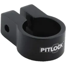 Pitlock Sattelklemme 34,9 mm