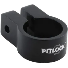 Pitlock Sattelklemme 34,9 mm
