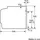 Bosch HMG776NB1 Backofen mit Mikrowellenfunktion