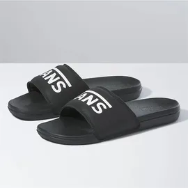 Vans La Costa Slideon Sandalen Black 38