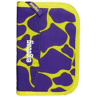 ergobag Federmäppchen Pencil Case lila