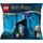 LEGO Harry Potter Draco im Verbotenen Wald 30677