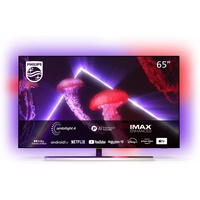 Philips OLED 4K UHD LED Android TV